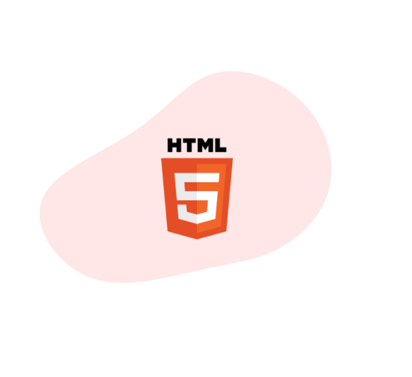 Image of skill HTML5